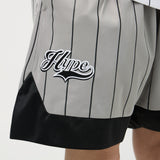 H. Champion Refitted Basketball Short