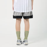 H. Champion Refitted Basketball Short