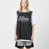 H. Champion Refitted Basketball Jersey