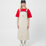 Seasonal Bottom Ladies Overall Skirt