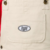 Seasonal Bottom Ladies Overall Skirt