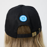 HYPE x Monster University 6 Panel Cap