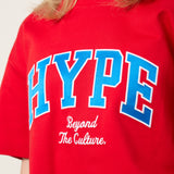 HYPE x Monster University Tee