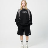 The Breakaway Stride Crewneck Sweater