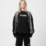 The Breakaway Stride Crewneck Sweater