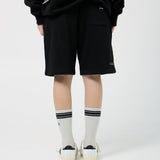 The Breakaway Thrive Sweat Short