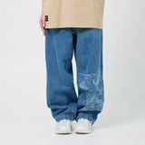 HYPE | Attack on Titan Colossal Denim Pant