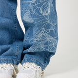 HYPE | Attack on Titan Colossal Denim Pant