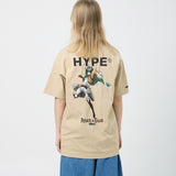HYPE | Attack on Titan Mikasa Tee