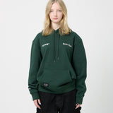 HYPE | Attack on Titan Scouting Legion Hoodie
