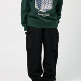 Seasonal Bottom Carpenter Pant