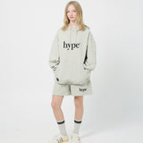 Infinite Emblems Echo Pullover Hoodie