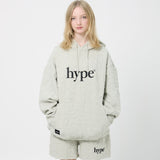 Infinite Emblems Echo Pullover Hoodie
