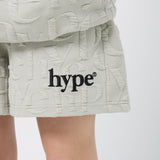 Infinite Emblems Ladies Sweat Short