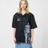 HYPE | Attack on Titan Colossal Hawaiian Shirt
