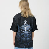 HYPE | Attack on Titan Colossal Hawaiian Shirt