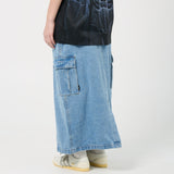 Seasonal Bottom Ladies Cargo Skirt