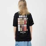 HYPE | Attack on Titan Titan Tee