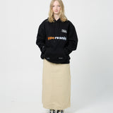 Hypersonic Pullover Hoodie