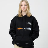 Hypersonic Pullover Hoodie