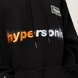 Hypersonic Pullover Hoodie