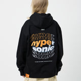 Hypersonic Pullover Hoodie