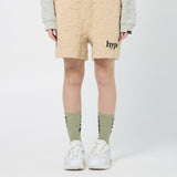 Infinite Emblems Ladies Sweat Short