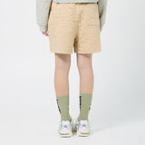 Infinite Emblems Ladies Sweat Short