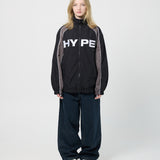 The Breakaway Stride Track Jacket