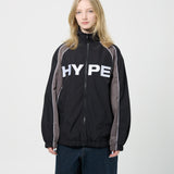 The Breakaway Stride Track Jacket