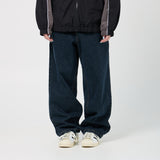 Seasonal Bottom Denim Jeans