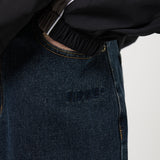 Seasonal Bottom Denim Jeans