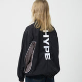 The Breakaway Stride Track Jacket