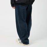 Seasonal Bottom Denim Jeans