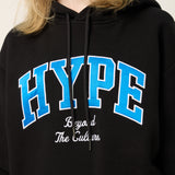 HYPE x Monster University Tee