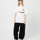 Hypersonic Tee