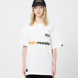 Hypersonic Tee