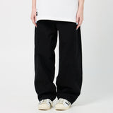 Seasonal Bottom Canvas Pant