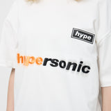 Hypersonic Tee
