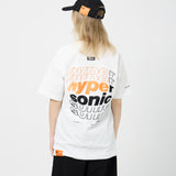 Hypersonic Tee
