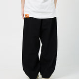 Seasonal Bottom Canvas Pant
