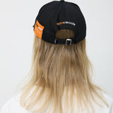 Hypersonic Sport Cap