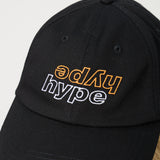 Hypersonic Sport Cap