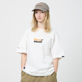 Hypersonic Escapism Tee