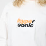 Hypersonic Escapism Tee