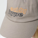 Hypersonic Sport Cap