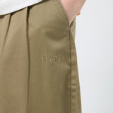 Seasonal Bottom Chino Pant