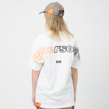 Hypersonic Escapism Tee