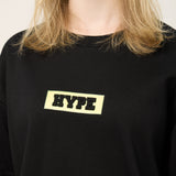 HYPE x Monster University Fraternities & Sororities Tee