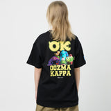 HYPE x Monster University Fraternities & Sororities Tee